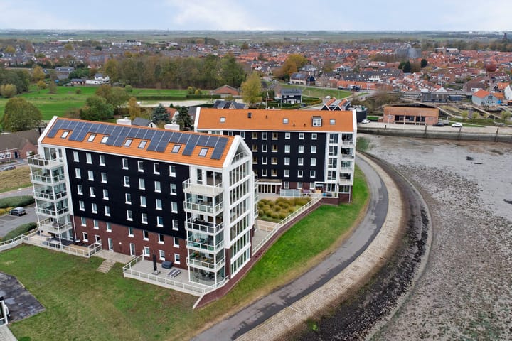 Foto 65 van De Zaete 28