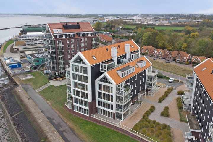 Foto 66 van De Zaete 28