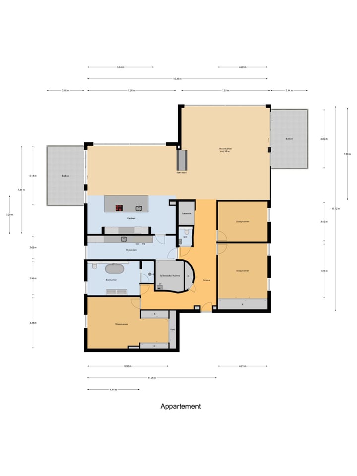 Foto 71 van De Zaete 28