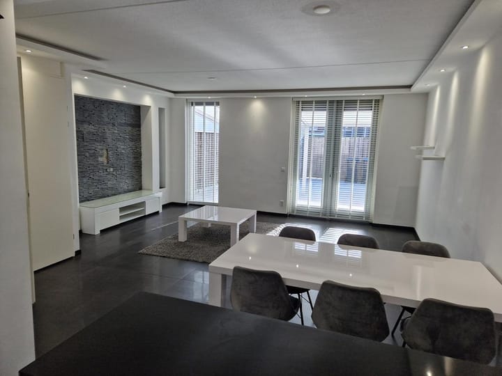 Photo 2 of Hermelijnstraat 22