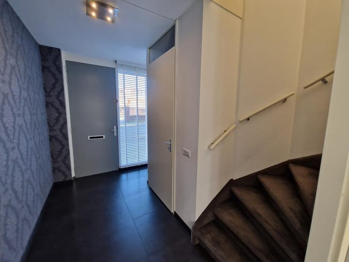 Photo 11 of Hermelijnstraat 22