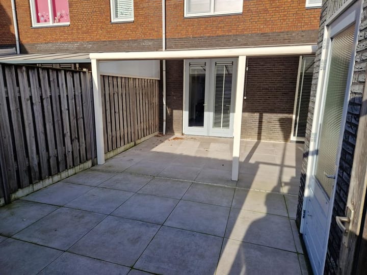 Photo 24 of Hermelijnstraat 22