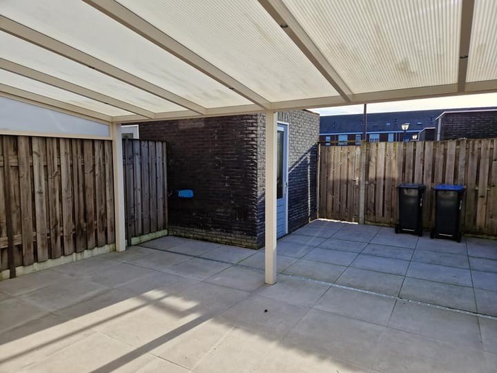 Photo 25 of Hermelijnstraat 22