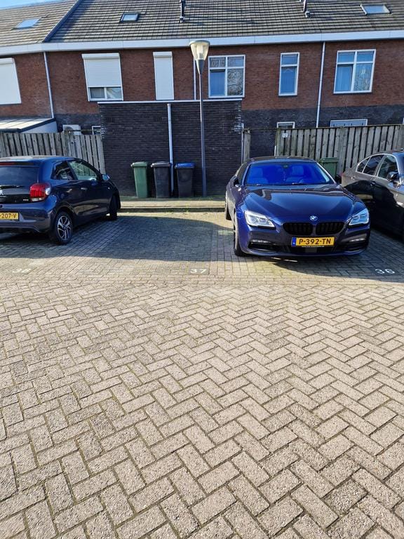 Photo 27 of Hermelijnstraat 22