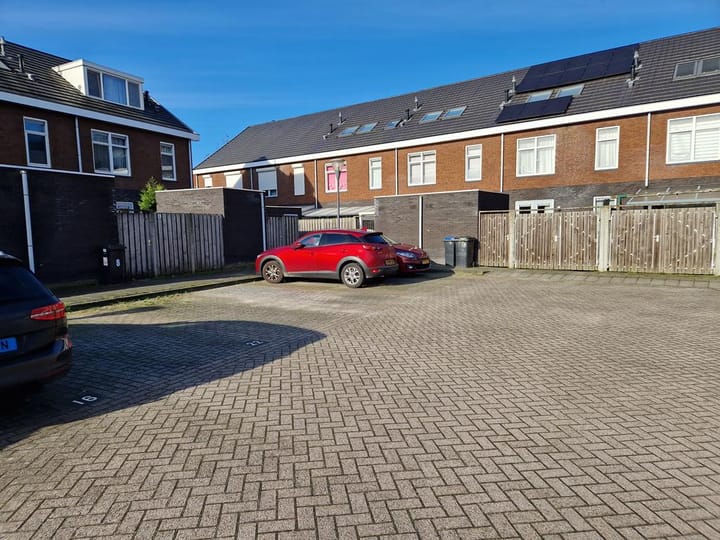 Photo 28 of Hermelijnstraat 22