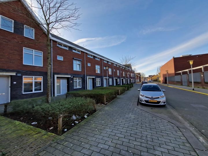 Photo 29 of Hermelijnstraat 22