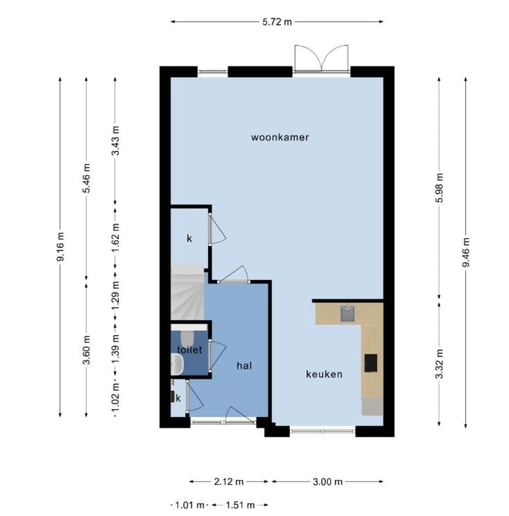 Photo 31 of Hermelijnstraat 22