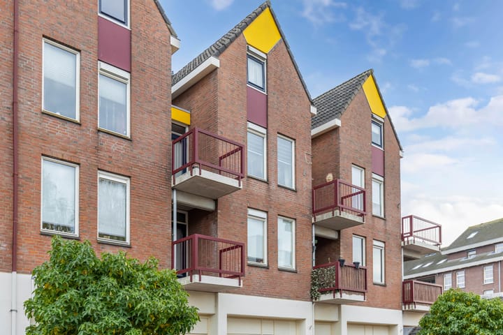 Foto 3 van Westerstraat 42