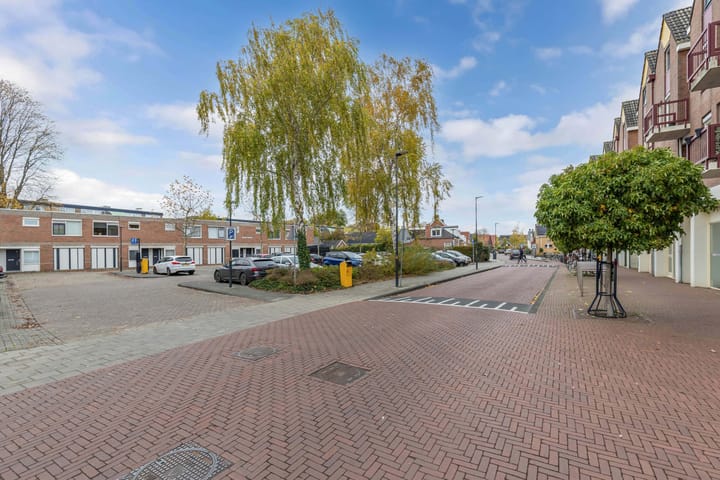 Foto 5 van Westerstraat 42