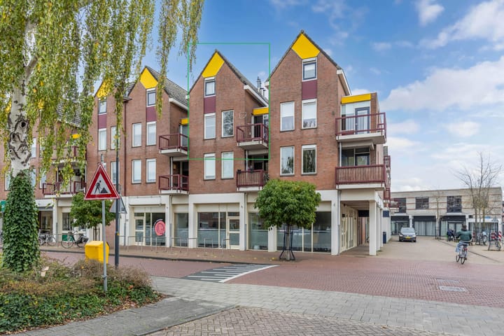 Foto 7 van Westerstraat 42