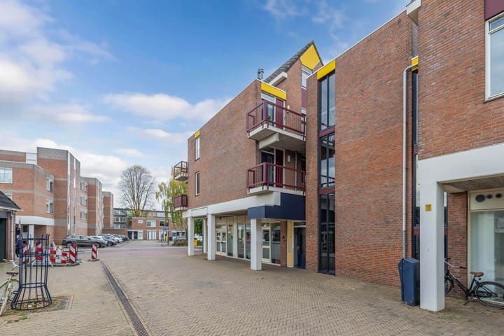 Foto 8 van Westerstraat 42