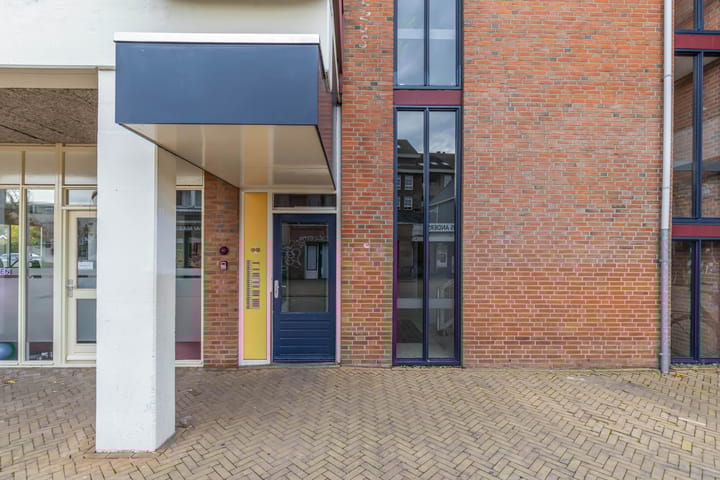 Foto 9 van Westerstraat 42