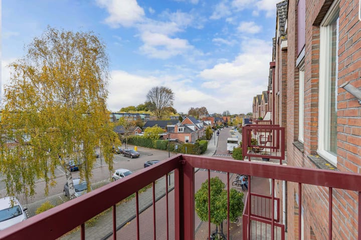 Foto 24 van Westerstraat 42