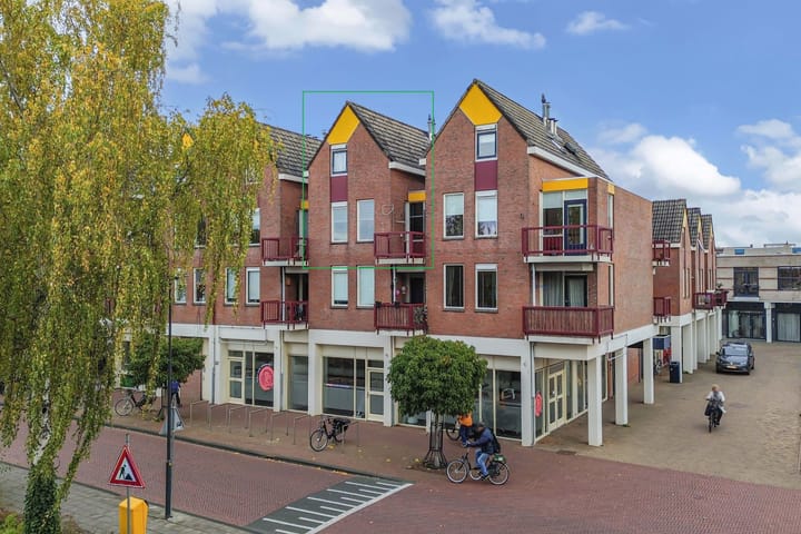 Foto 46 van Westerstraat 42