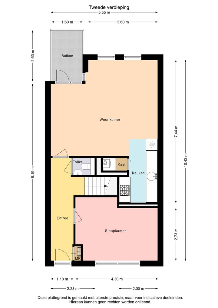 Foto 56 van Westerstraat 42