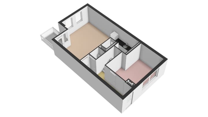 Foto 57 van Westerstraat 42