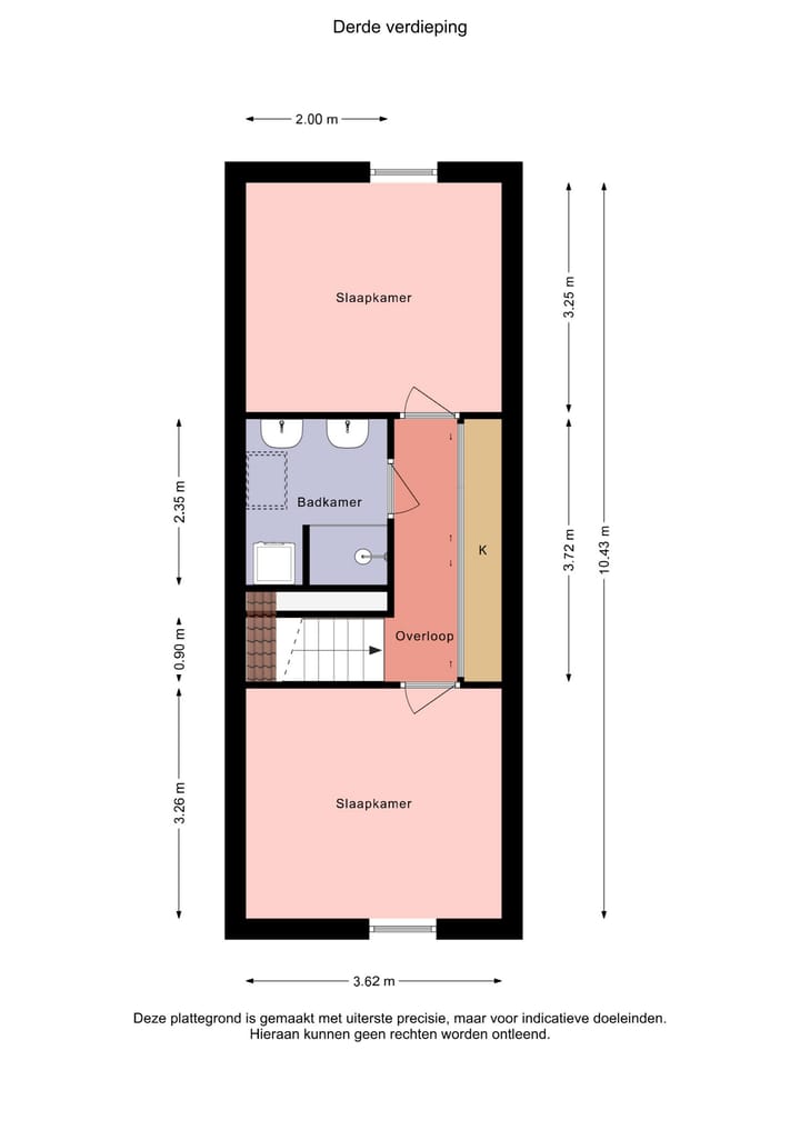 Foto 58 van Westerstraat 42