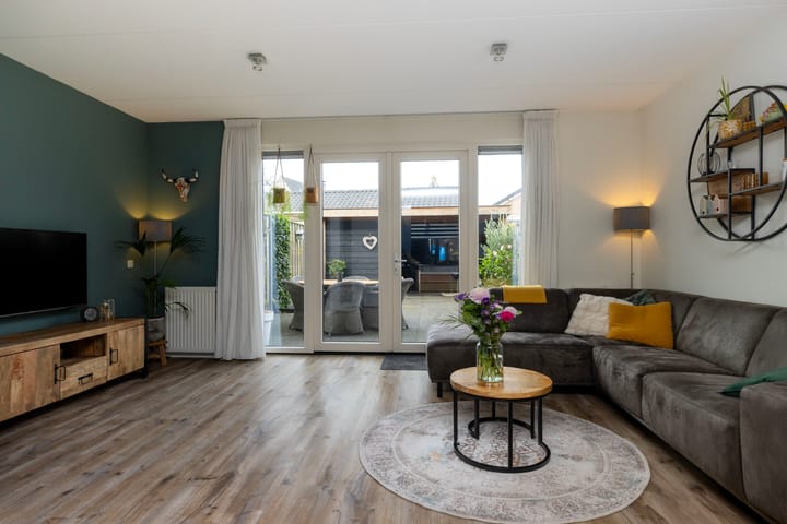 Foto 2 van de Pirk 22