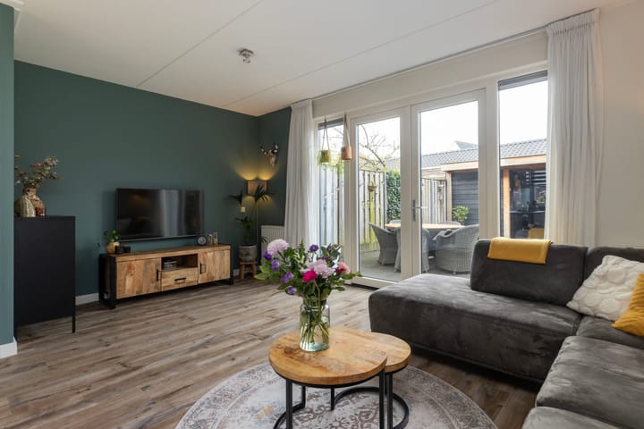 Foto 9 van de Pirk 22