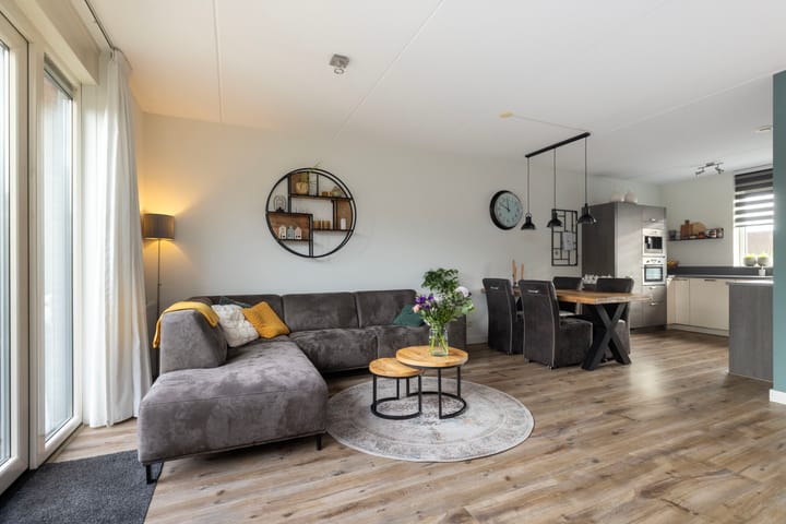 Foto 10 van de Pirk 22