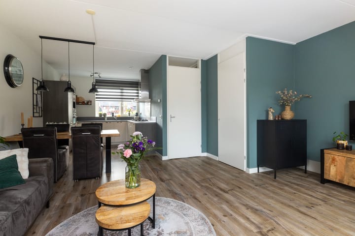 Foto 11 van de Pirk 22