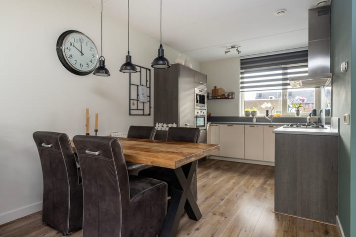 Foto 12 van de Pirk 22