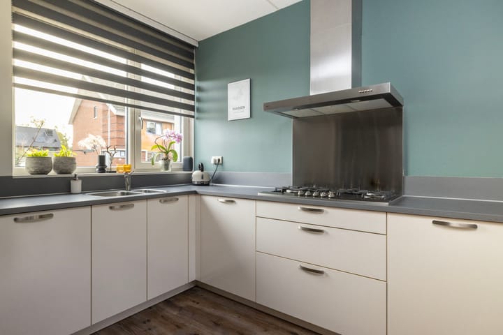 Foto 13 van de Pirk 22