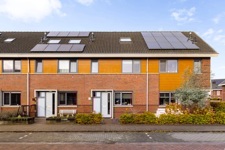 Foto 5 van de Pirk 22