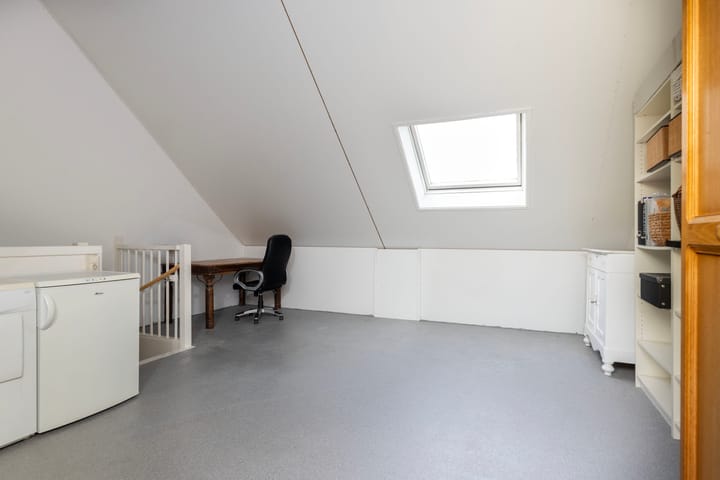 Foto 21 van de Pirk 22