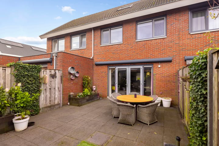 Foto 24 van de Pirk 22