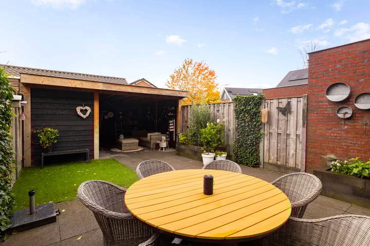 Foto 25 van de Pirk 22