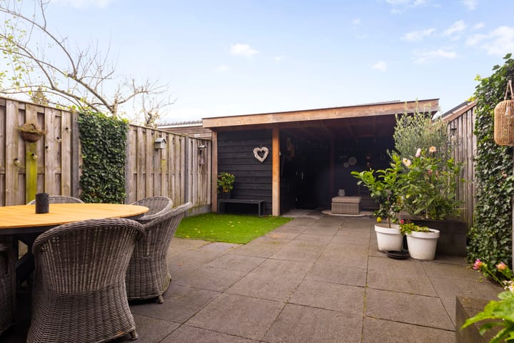 Foto 26 van de Pirk 22