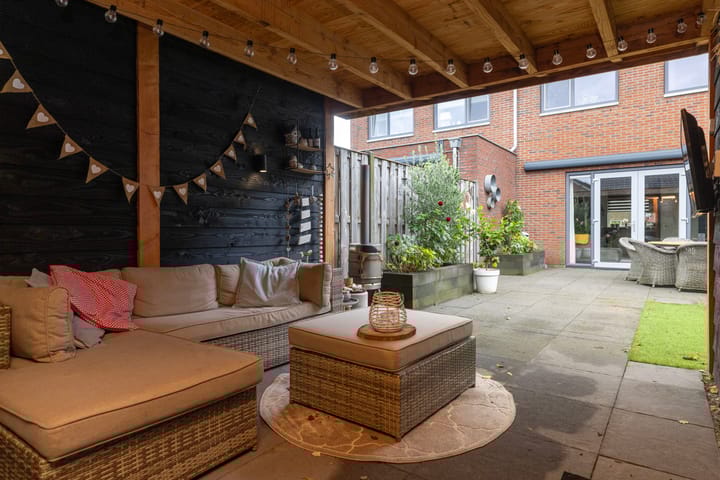 Foto 27 van de Pirk 22