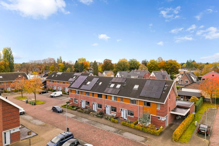 Foto 30 van de Pirk 22