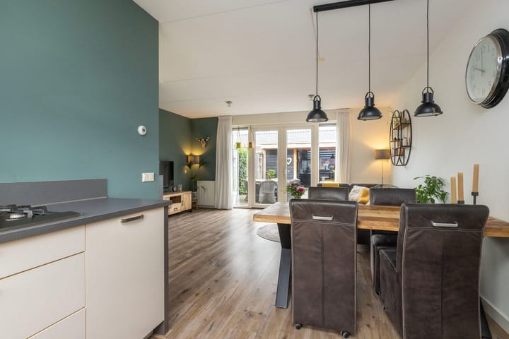 Foto 14 van de Pirk 22