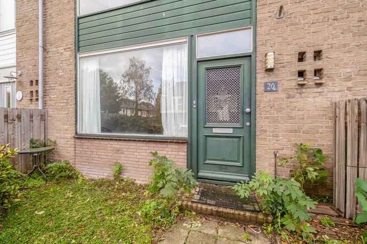 Foto 4 van Cornelis Beerninckstraat 20