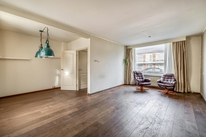 Foto 7 van Cornelis Beerninckstraat 20