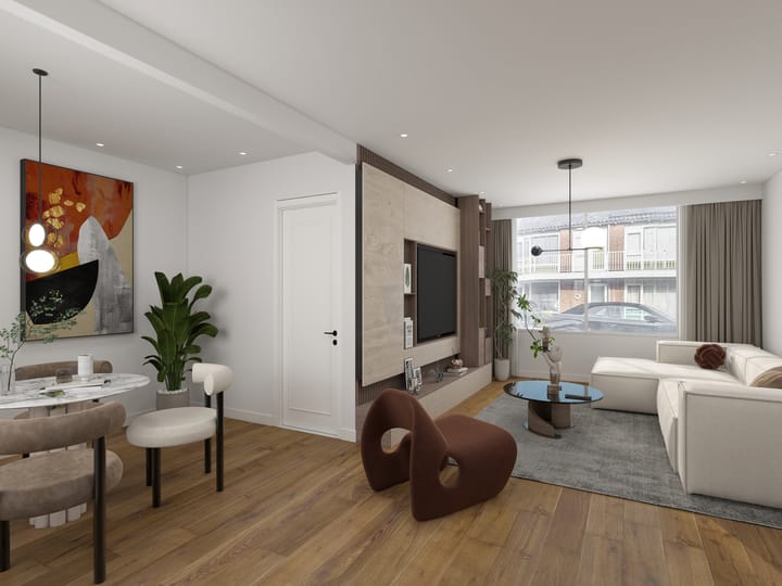 Foto 8 van Cornelis Beerninckstraat 20