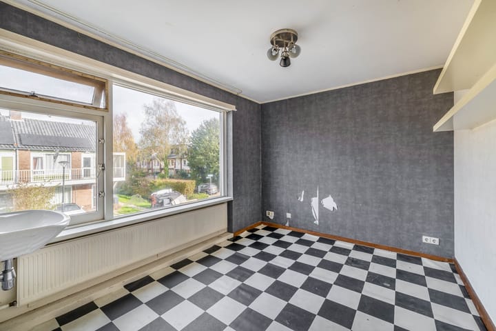 Foto 19 van Cornelis Beerninckstraat 20