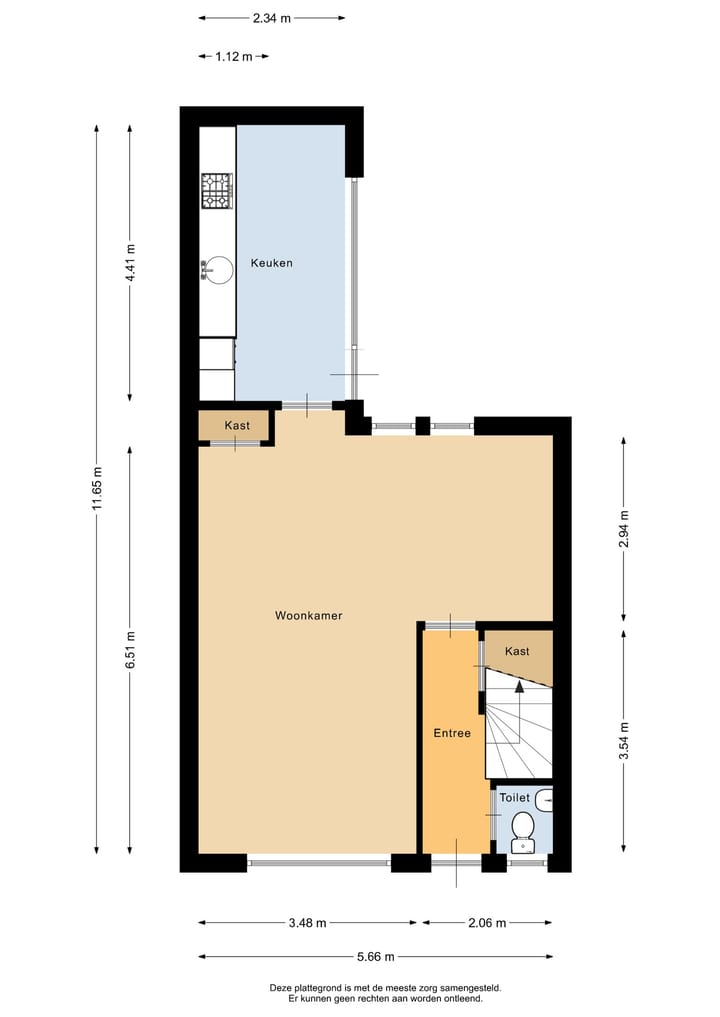 Foto 37 van Cornelis Beerninckstraat 20