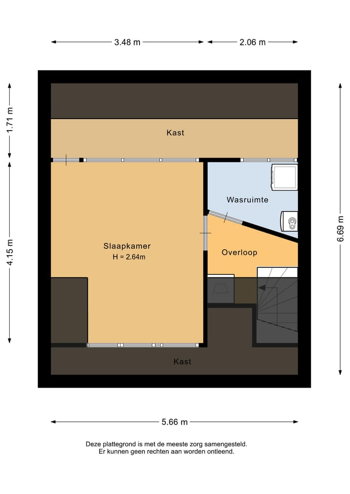 Foto 39 van Cornelis Beerninckstraat 20