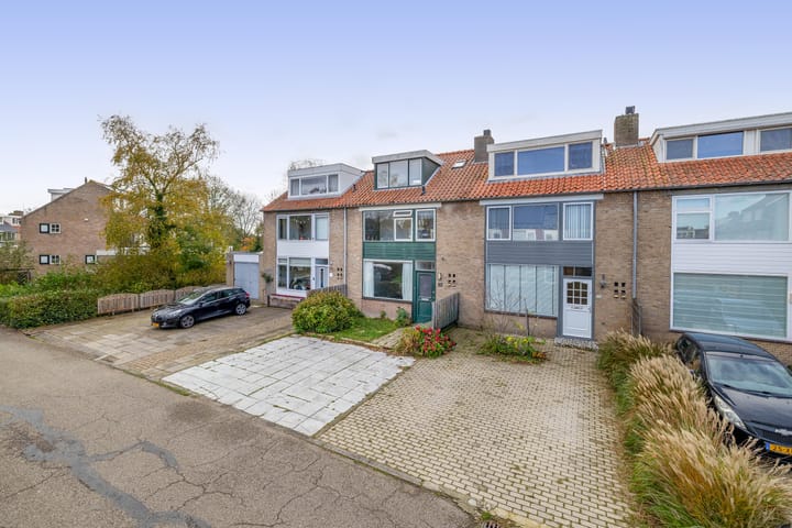 Foto 34 van Cornelis Beerninckstraat 20