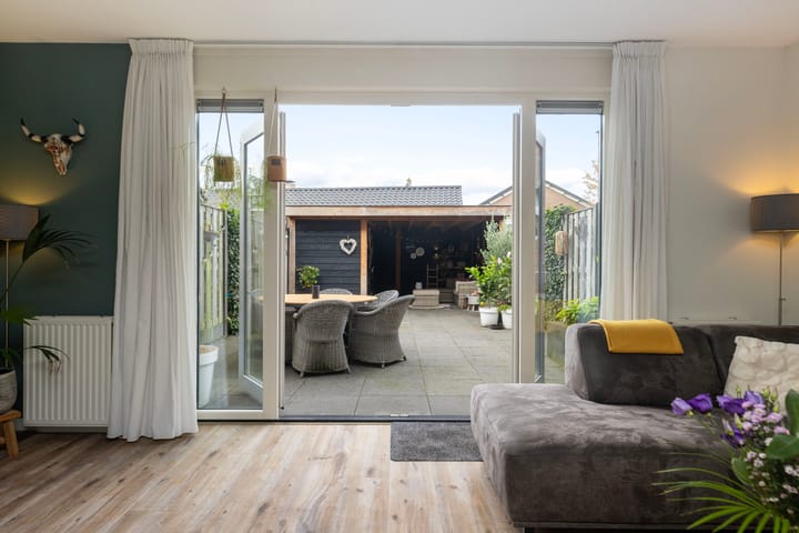 Foto 15 van de Pirk 22