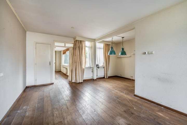 Foto 10 van Cornelis Beerninckstraat 20