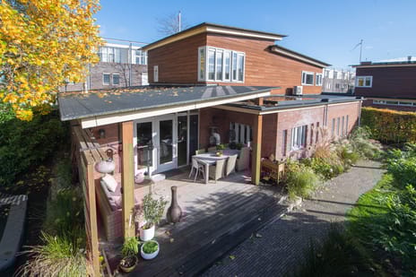 Tolhekstraat 9 secondary image