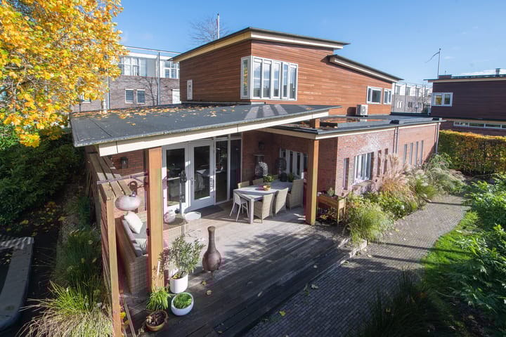 Foto 2 van Tolhekstraat 9