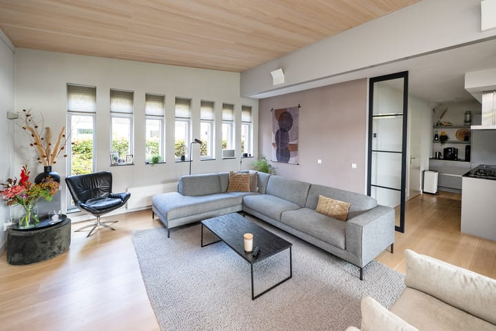 Foto 3 van Tolhekstraat 9