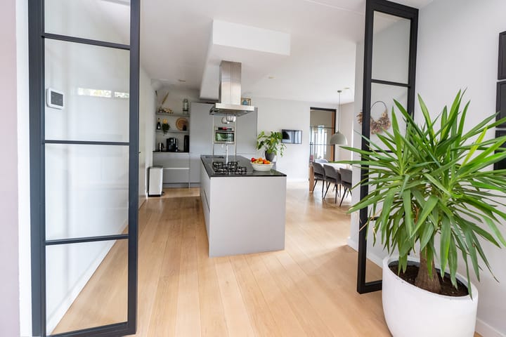 Foto 9 van Tolhekstraat 9