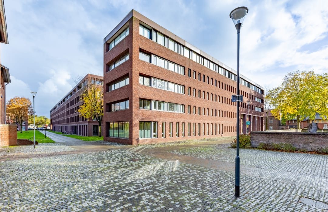 Foto 2 van Jerusalem 1