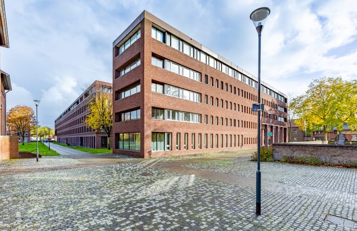 Foto 2 van Jerusalem 1